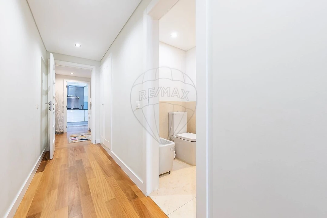 Apartamento T4 para Venda em Estrela Foto 29