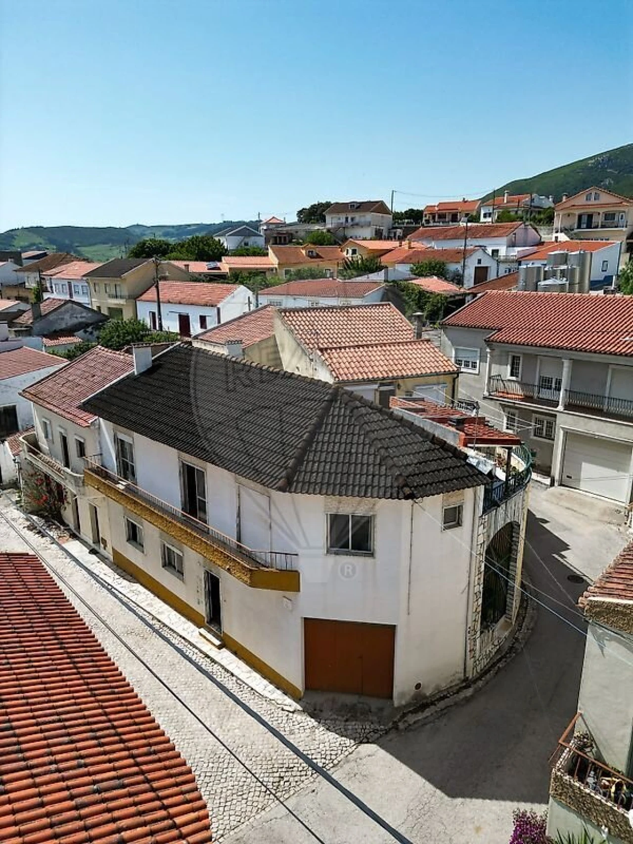 Moradia T4 para Venda em Abrigada e Cabanas de Torres Foto 40