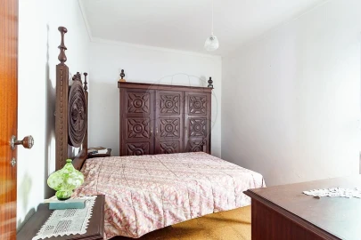 Moradia T4 para Venda em Abrigada e Cabanas de Torres
