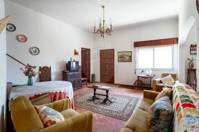 Moradia T4 para Venda em Abrigada e Cabanas de Torres