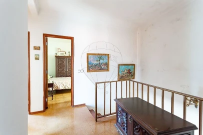 Moradia T4 para Venda em Abrigada e Cabanas de Torres