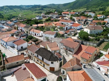 Moradia T4 para Venda em Abrigada e Cabanas de Torres