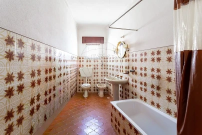 Moradia T4 para Venda em Abrigada e Cabanas de Torres