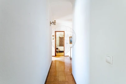 Moradia T4 para Venda em Abrigada e Cabanas de Torres