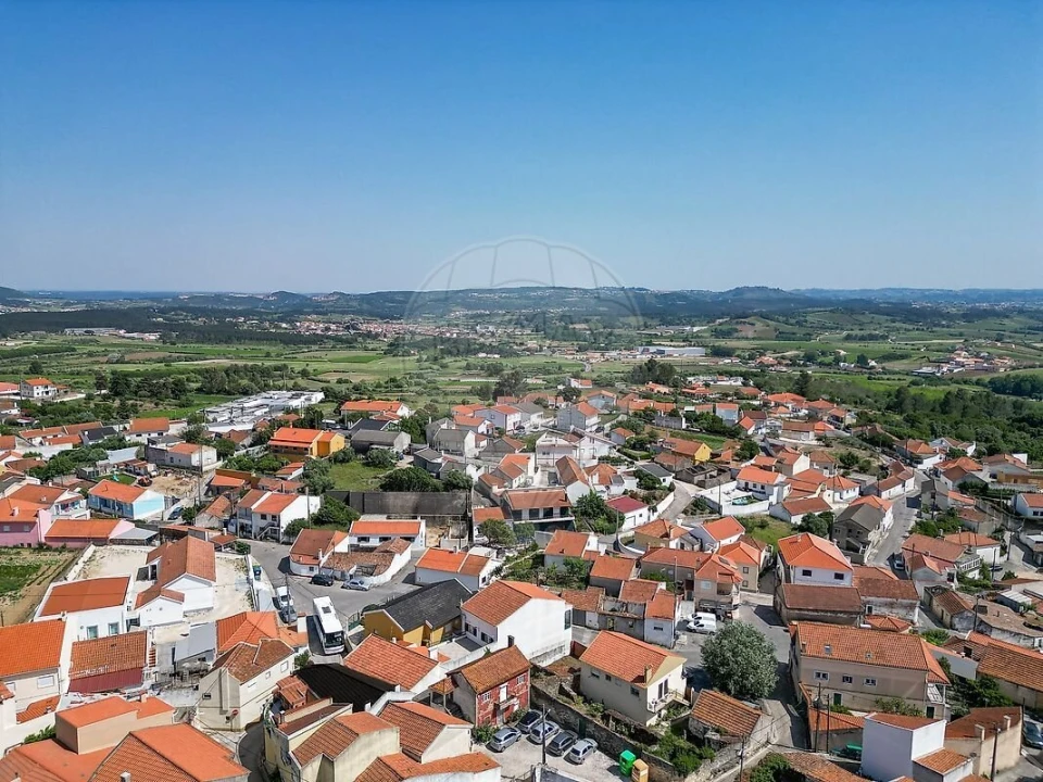 Moradia T4 para Venda em Abrigada e Cabanas de Torres Foto 48