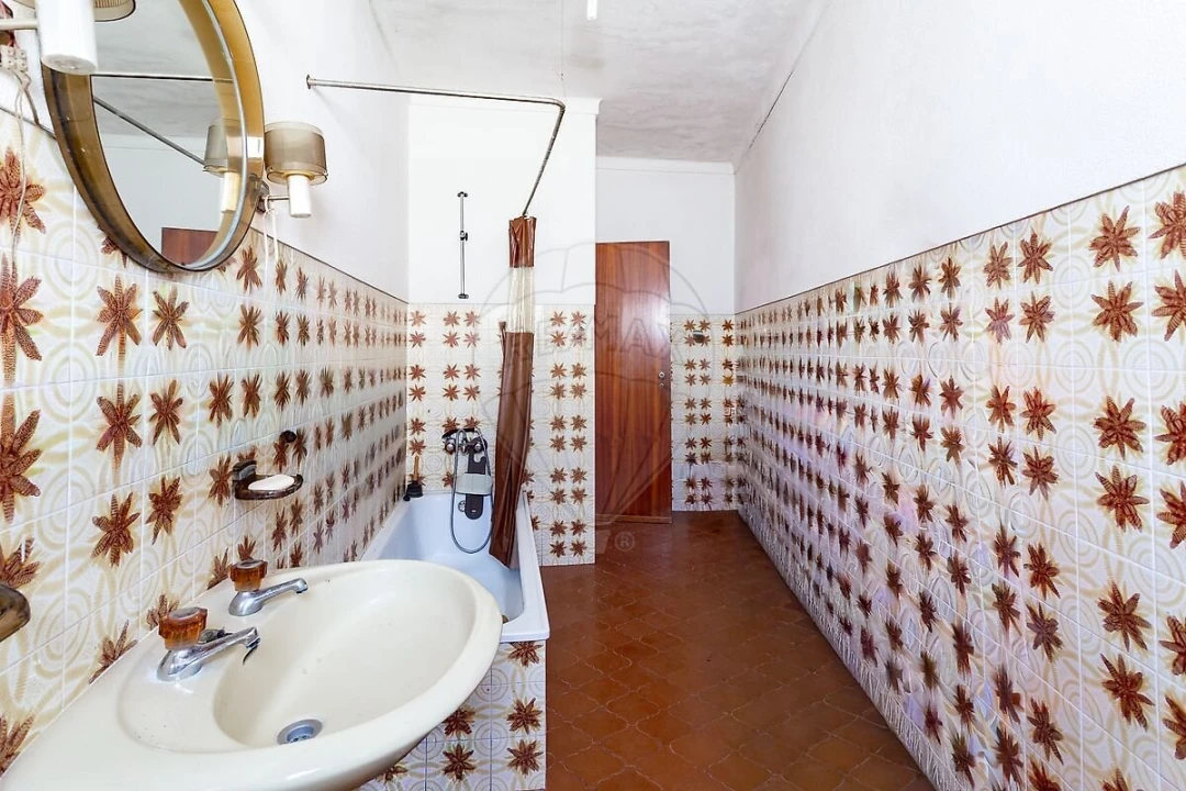Moradia T4 para Venda em Abrigada e Cabanas de Torres Foto 35