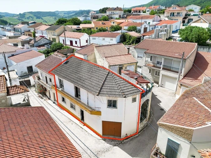 Moradia T4 para Venda em Abrigada e Cabanas de Torres Foto 41
