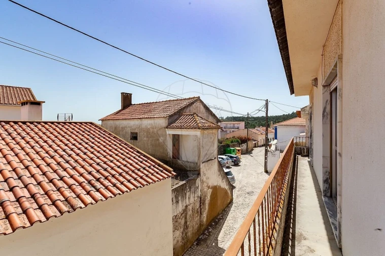 Moradia T4 para Venda em Abrigada e Cabanas de Torres Foto 26