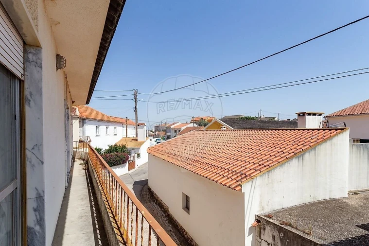 Moradia T4 para Venda em Abrigada e Cabanas de Torres Foto 24