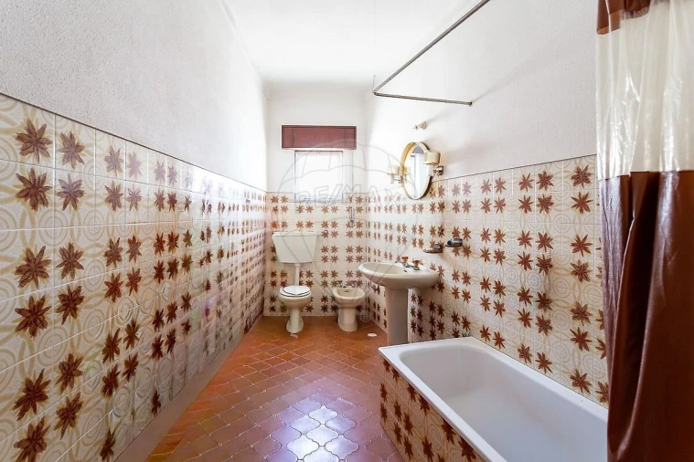 Moradia T4 para Venda em Abrigada e Cabanas de Torres Foto 33