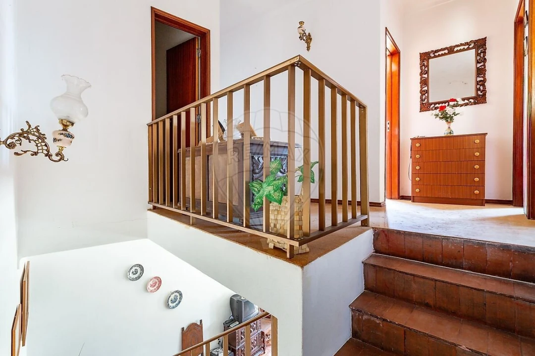 Moradia T4 para Venda em Abrigada e Cabanas de Torres Foto 17
