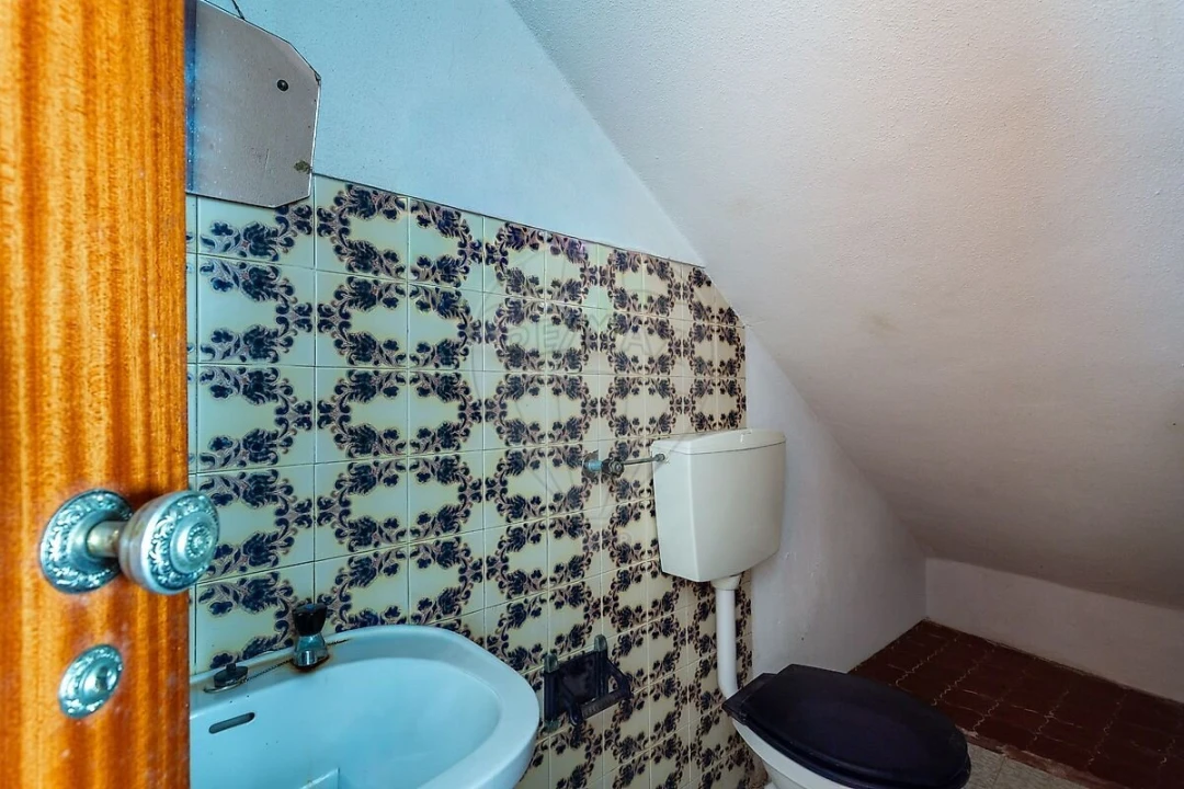 Moradia T4 para Venda em Abrigada e Cabanas de Torres Foto 14