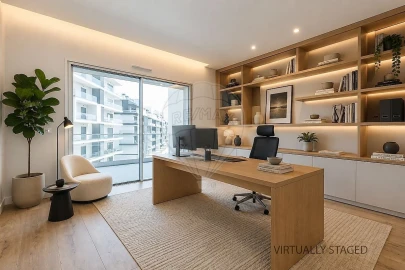 Apartamento T2 para Venda em Carnaxide e Queijas