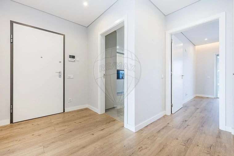 Apartamento T2 para Venda em Carnaxide e Queijas Foto 7