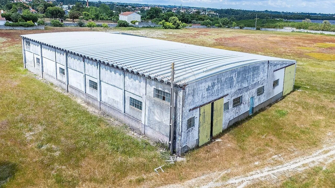 Quinta T6 para Venda em Pontevel Foto 3