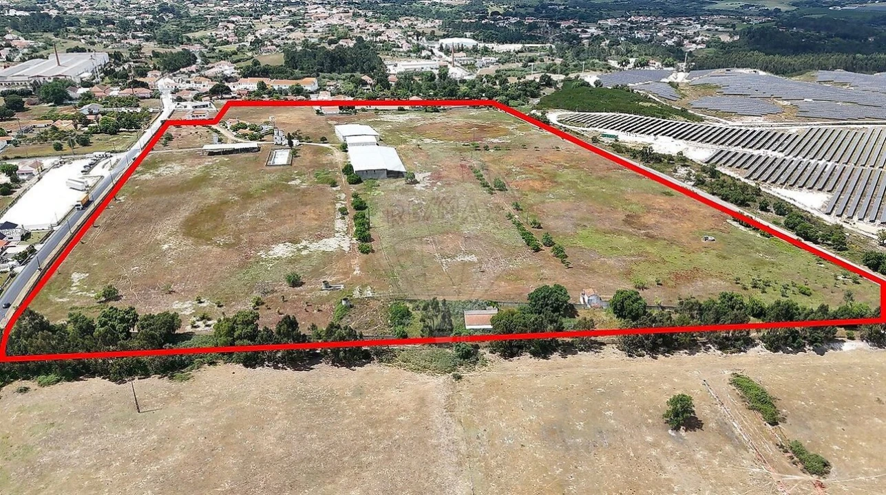 Quinta T6 para Venda em Pontevel Foto 4
