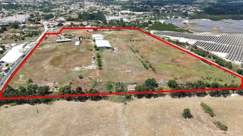 Quinta T6 para Venda em Pontevel