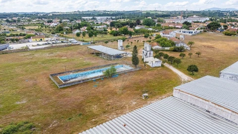 Quinta T6 para Venda em Pontevel
