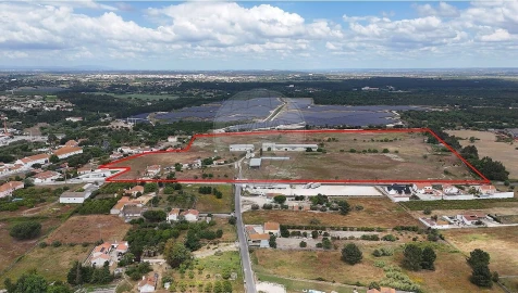 Quinta T6 para Venda em Pontevel