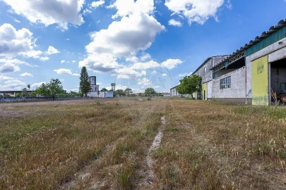 Quinta T6 para Venda em Pontevel