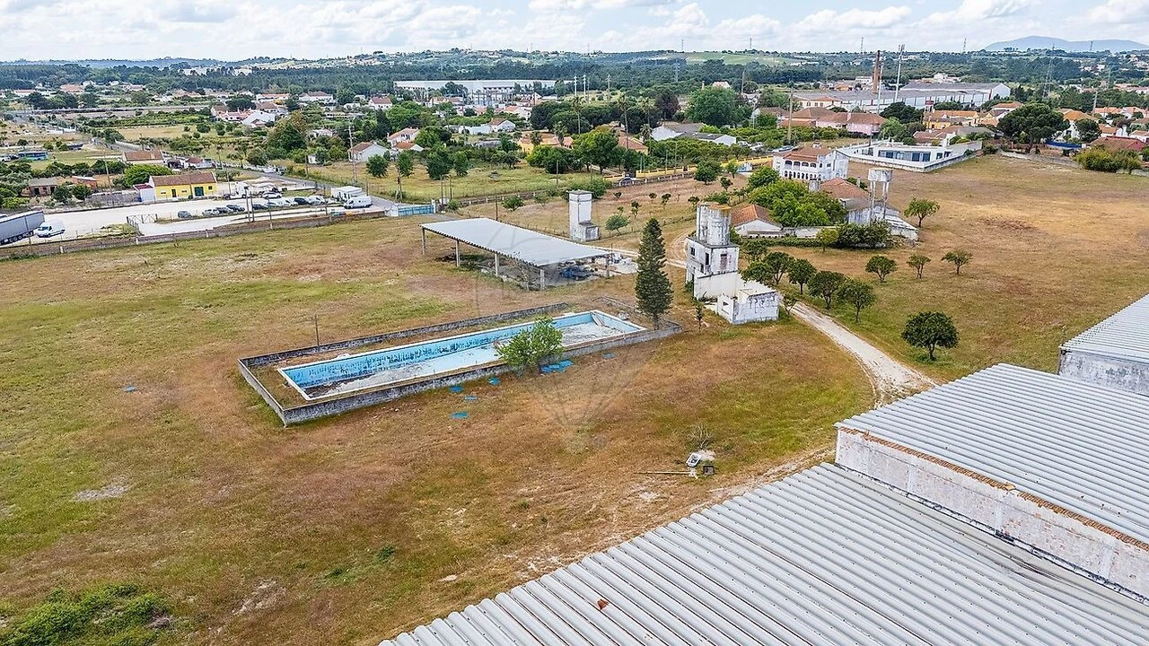 Quinta T6 para Venda em Pontevel Foto 11