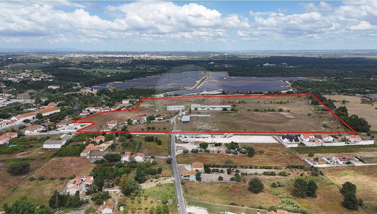 Quinta T6 para Venda em Pontevel Foto 5