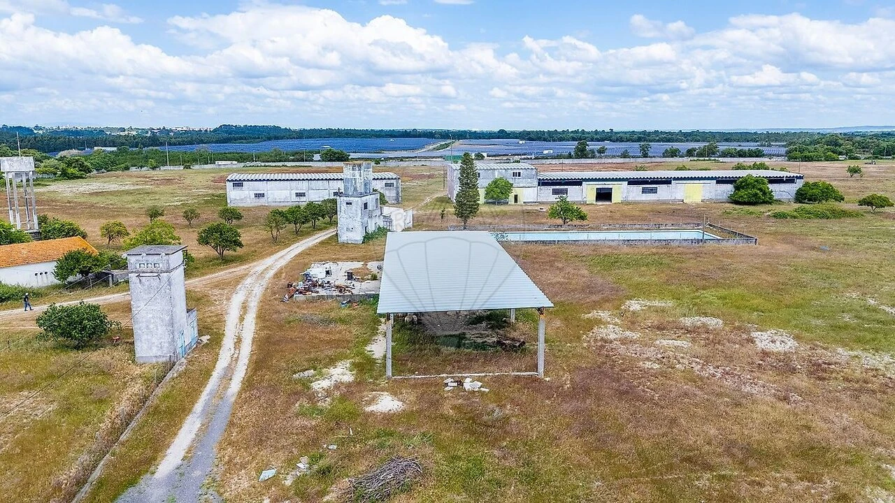 Quinta T6 para Venda em Pontevel Foto 9