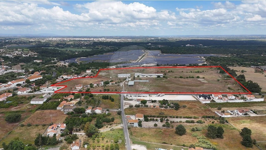 Quinta T6 para Venda em Pontevel Foto 5
