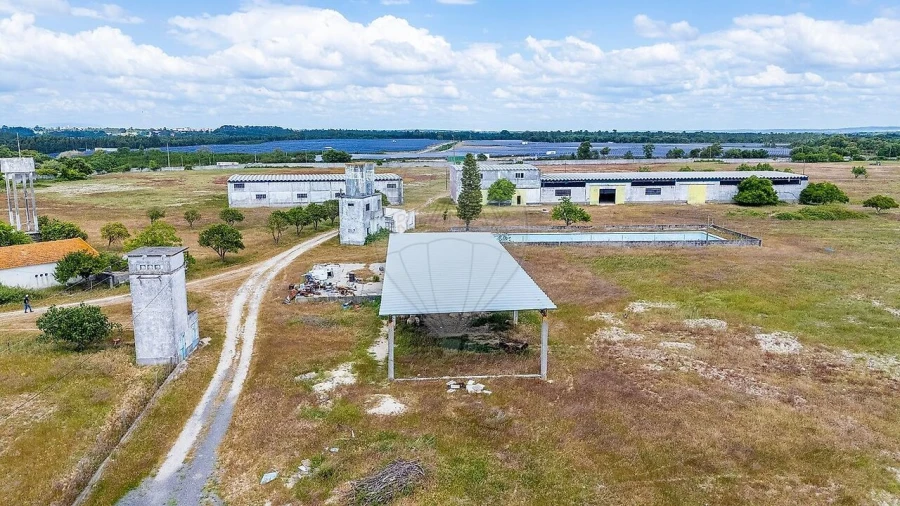 Quinta T6 para Venda em Pontevel Foto 9