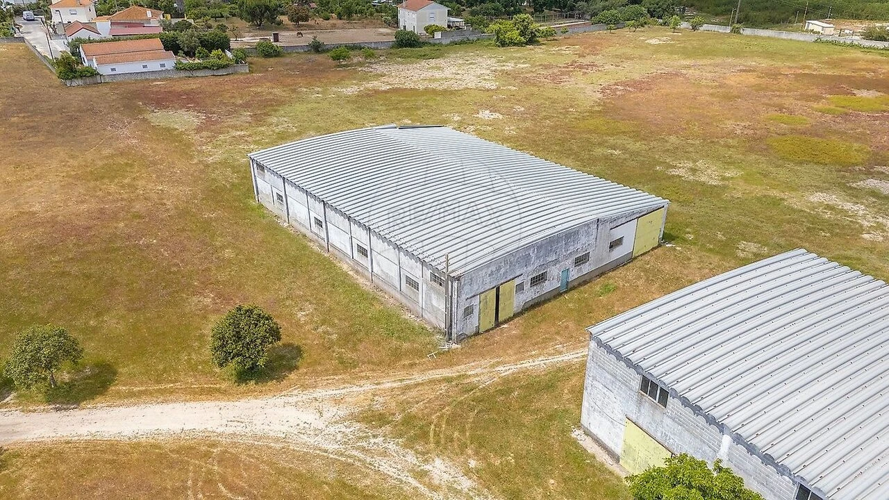 Quinta T6 para Venda em Pontevel Foto 7