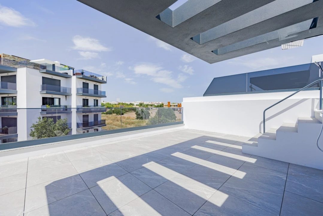 Moradia T4 para Venda em Tavira (Santa Maria e Santiago) Foto 32