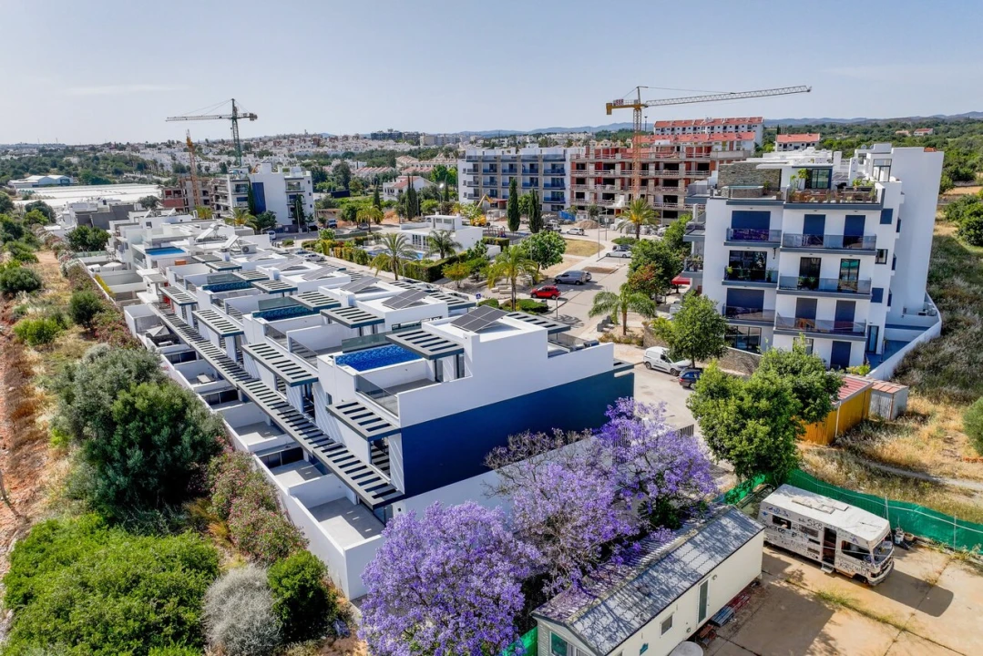 Moradia T4 para Venda em Tavira (Santa Maria e Santiago) Foto 42