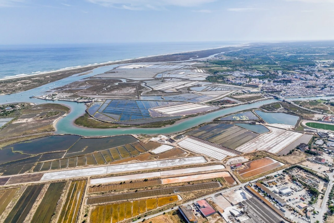 Moradia T4 para Venda em Tavira (Santa Maria e Santiago) Foto 43