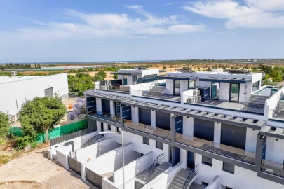 Moradia T4 para Venda em Tavira (Santa Maria e Santiago)