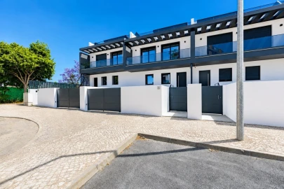 Moradia T4 para Venda em Tavira (Santa Maria e Santiago)