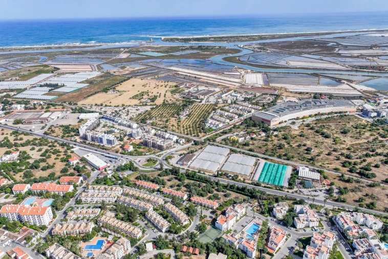 Moradia T4 para Venda em Tavira (Santa Maria e Santiago) Foto 40