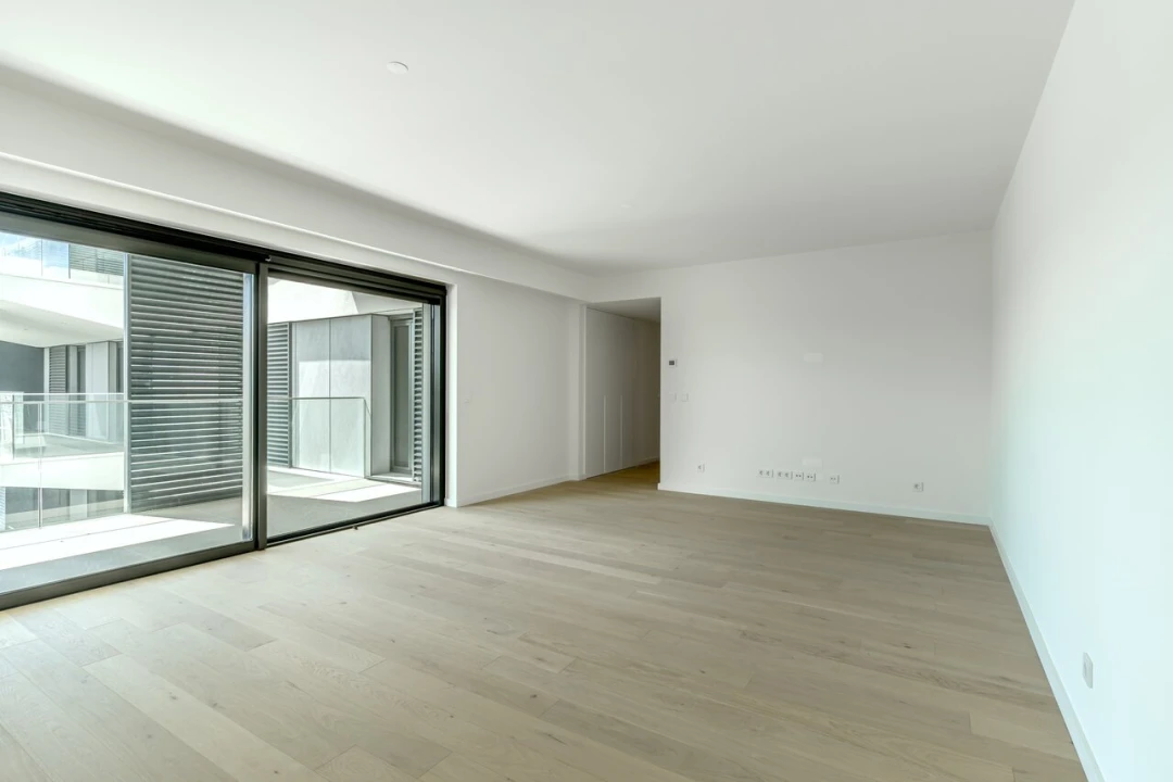 Apartamento T2 para Venda em Avenidas Novas Foto 4