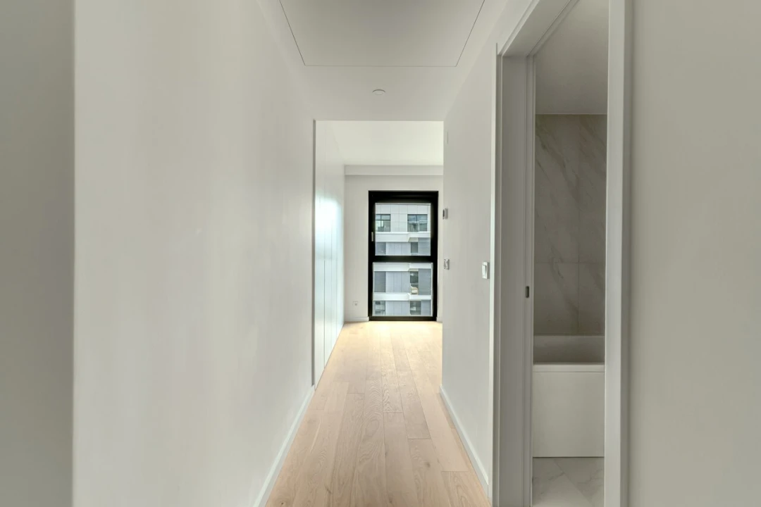 Apartamento T2 para Venda em Avenidas Novas Foto 12