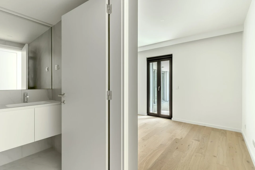 Apartamento T2 para Venda em Avenidas Novas Foto 14