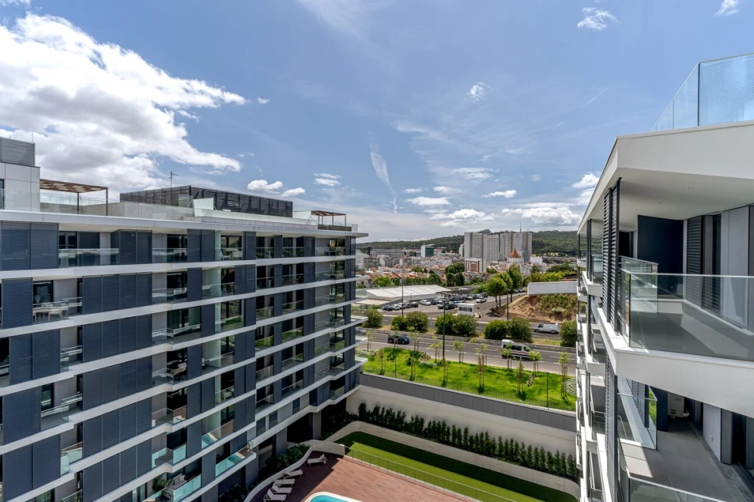 Apartamento T2 para Venda em Avenidas Novas Foto 20