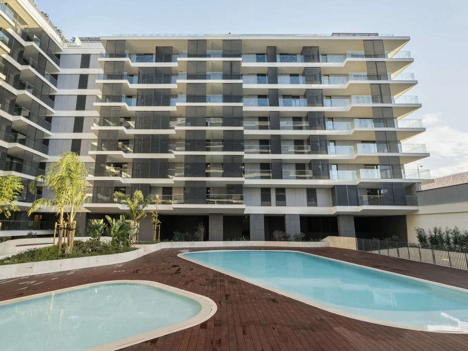 Apartamento T2 para Venda em Avenidas Novas Foto 26