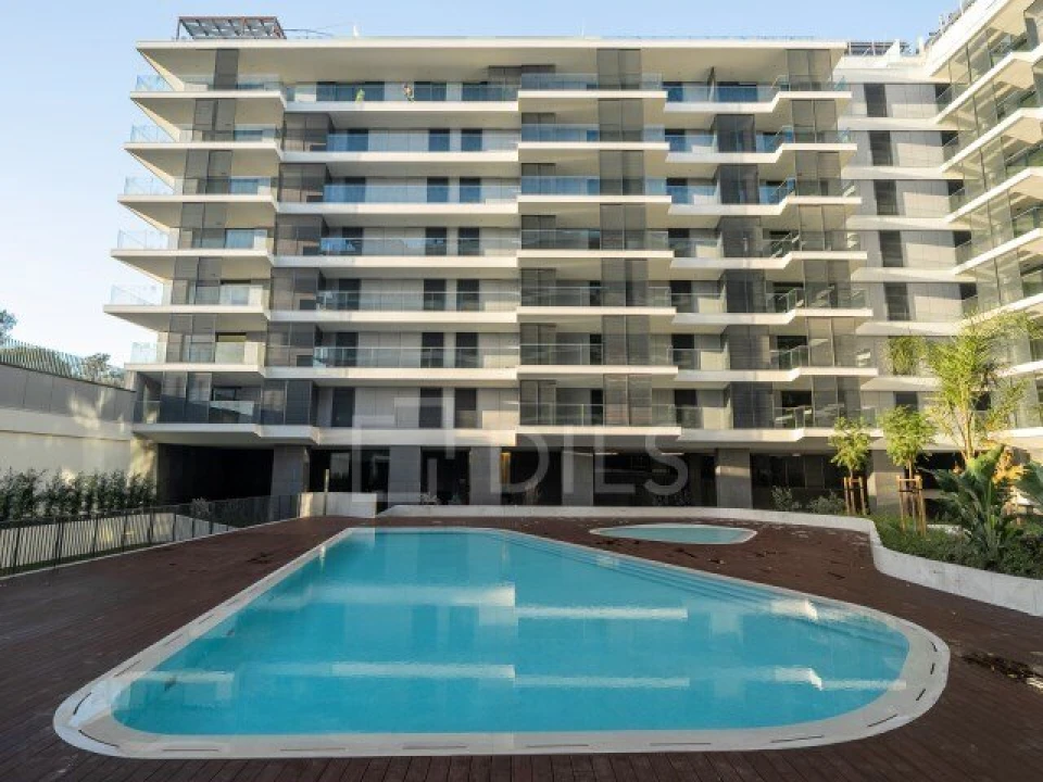 Apartamento T2 para Venda em Avenidas Novas Foto 27