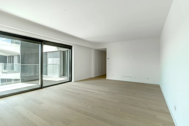 Apartamento T2 para Venda em Avenidas Novas Foto 4