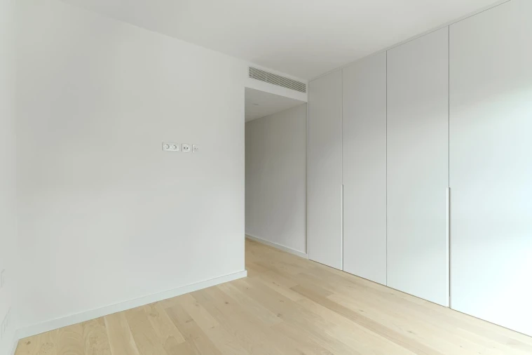 Apartamento T2 para Venda em Avenidas Novas Foto 11