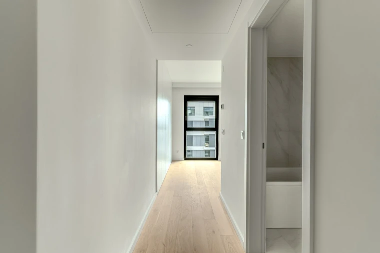 Apartamento T2 para Venda em Avenidas Novas Foto 12