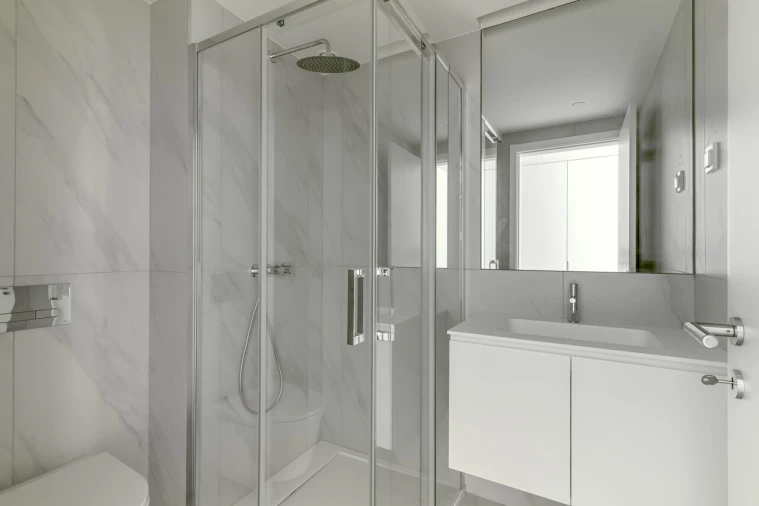 Apartamento T2 para Venda em Avenidas Novas Foto 18