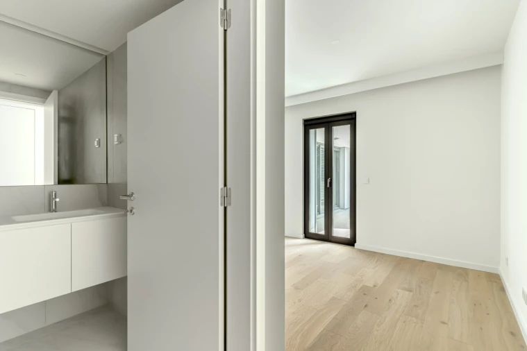 Apartamento T2 para Venda em Avenidas Novas Foto 14