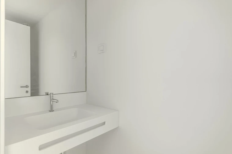 Apartamento T2 para Venda em Avenidas Novas Foto 13