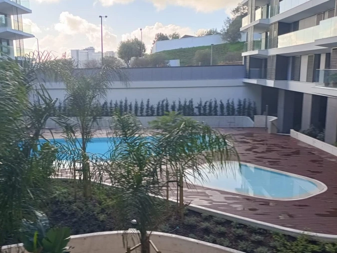 Apartamento T2 para Venda em Avenidas Novas Foto 25