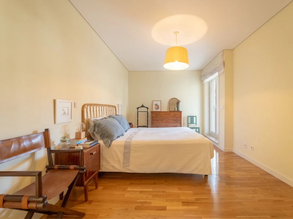 Apartamento T4 para Venda em Aldoar, Foz do Douro e Nevogilde Foto 7